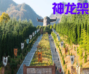 湖北省神龙架016