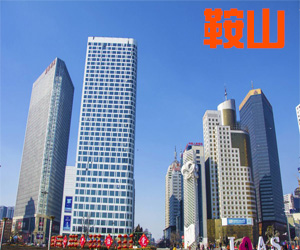 辽宁省鞍山市004