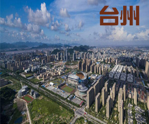 浙江省台州市010