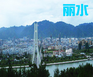 浙江省丽水市011