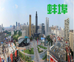 安徽省蚌埠市004