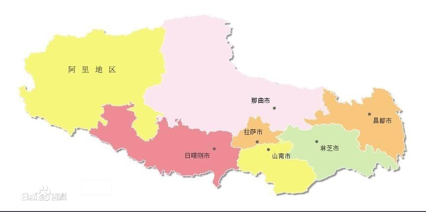 西藏简介001