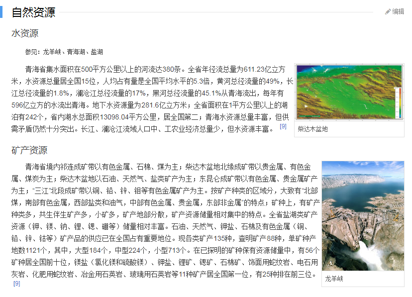 青海省简介001