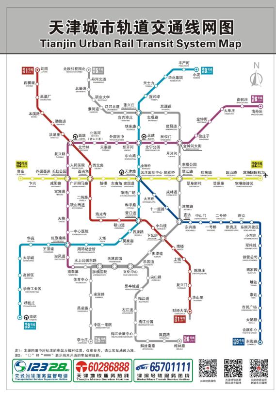 天津市简介001
