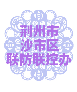 荆州市沙市区联防联控办公室009