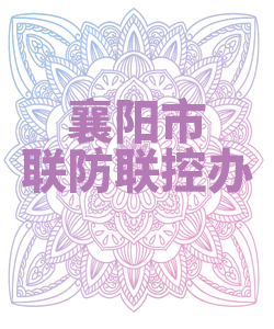 襄阳市枝江市联防联控办公室009