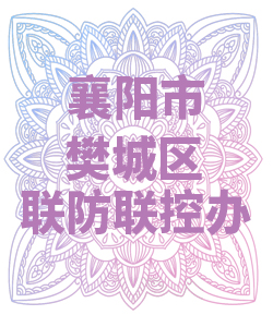 襄阳市樊城区联防联控办公室009