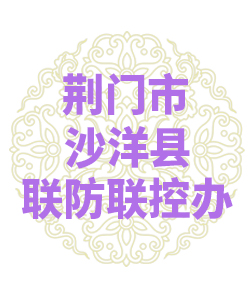 荆门市沙洋县联防联控办公室009