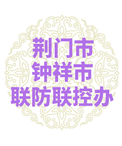 荆门市钟祥市联防联控办公室009