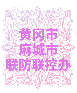 黄冈市麻城市联防联控办公室009