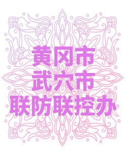 黄冈市武穴市联防联控办公室009