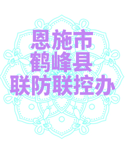 恩施市鹤峰县联防联控办公室009