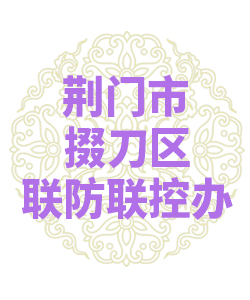 荆门市掇刀区联防联控办公室009