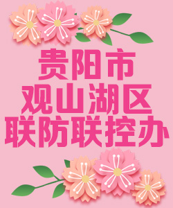 贵阳市观山湖区联防联控办公室020
