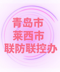 青岛市莱西市联防联控办公室005