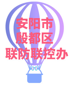 洛阳市殷都区联防联控办公室008