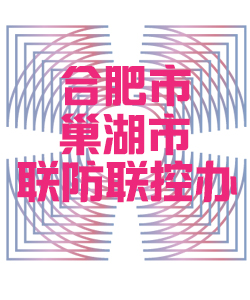 合肥市巢湖市联防联控办公室014
