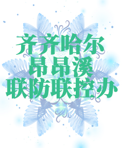 齐齐哈尔市昂昂溪025