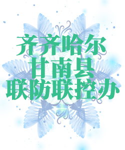 齐齐哈尔市甘南县025