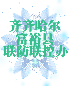 齐齐哈尔市富裕县025