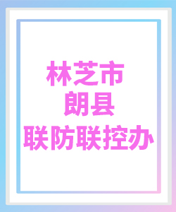 林芝市朗县031