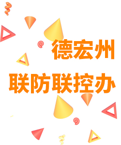 德宏州019