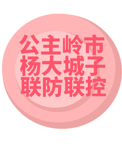 公主岭市杨大城子024