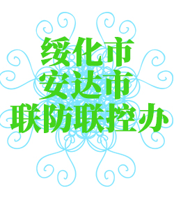 绥化市安达市025