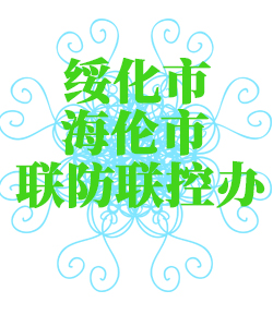 绥化市海伦市025