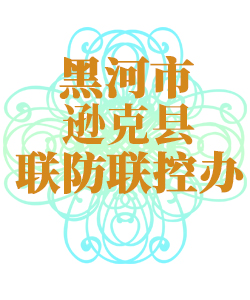 黑河市逊克025
