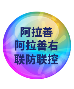 阿拉善阿拉善右032