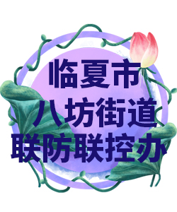 临夏市八坊街道022