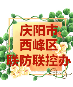 庆阳市西峰区022