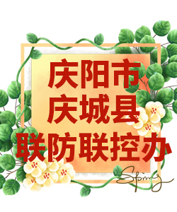 庆阳市庆城县022