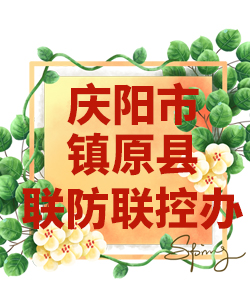 庆阳市镇原县022